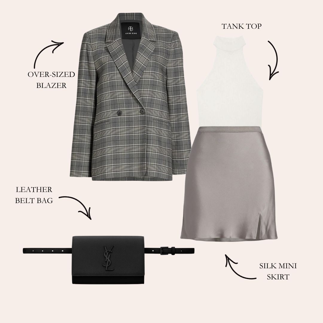 How To Wear a Belt Bag