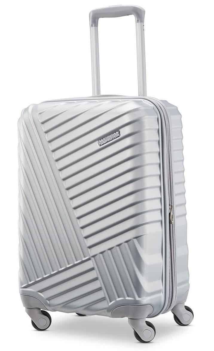 american tourister carry-on