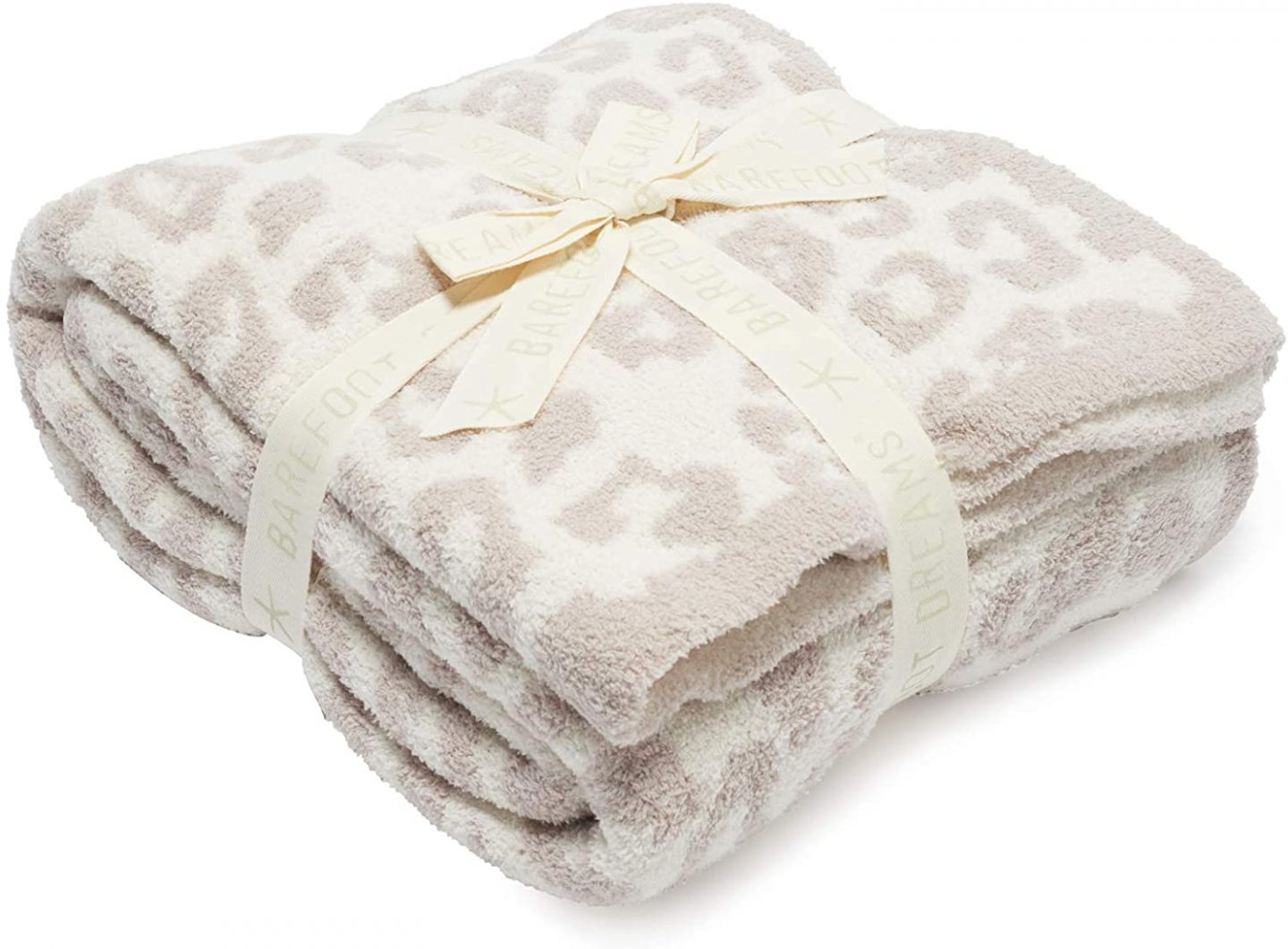 barefoot dreams into the wild throw blanket