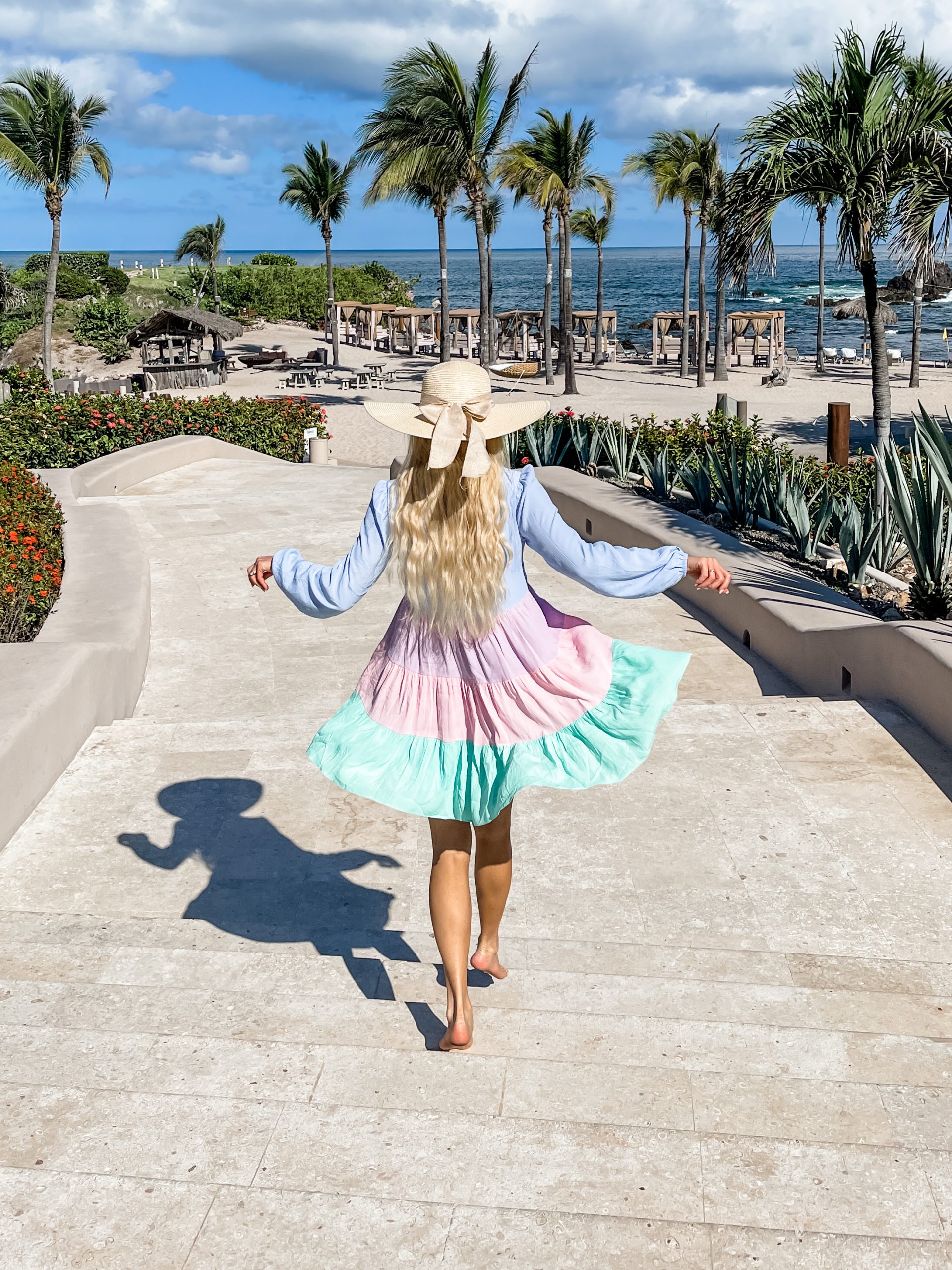 What to pack for a beach vacation