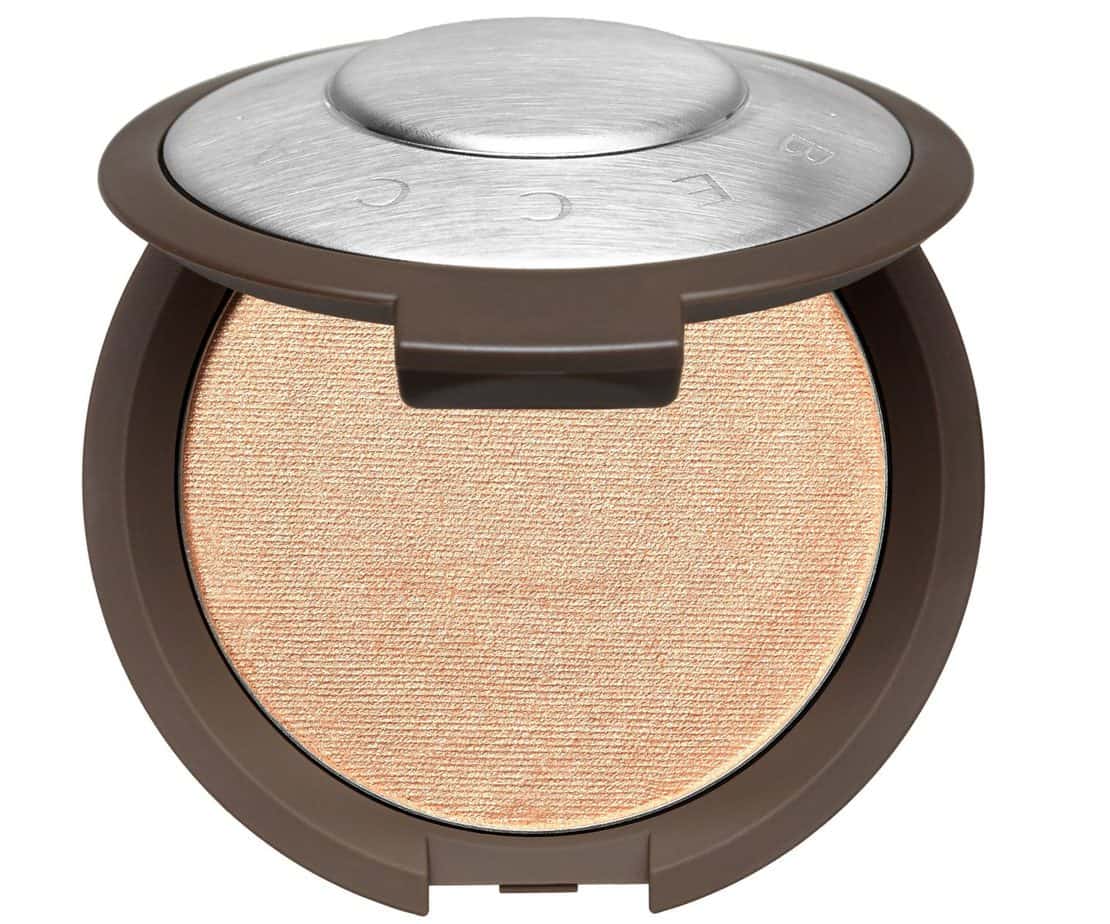 Becca Cosmetics Highlighter Champagne Pop