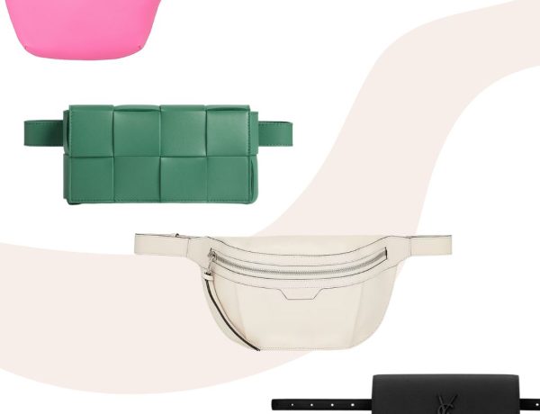 How To Wear a Belt Bag
