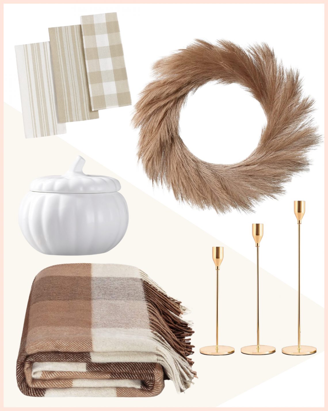 best amazon fall decor