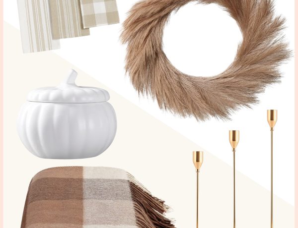 best amazon fall decor