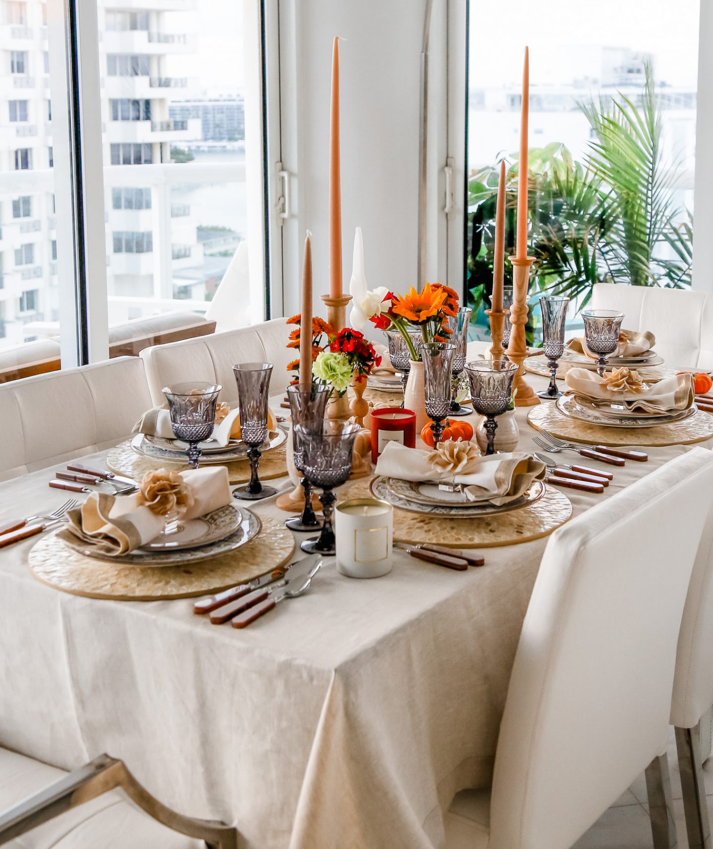 linen tablecloth | Best Amazon Finds