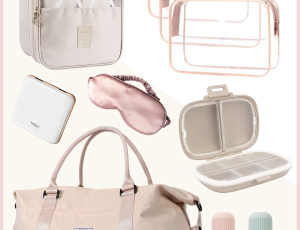 best amazon travel items