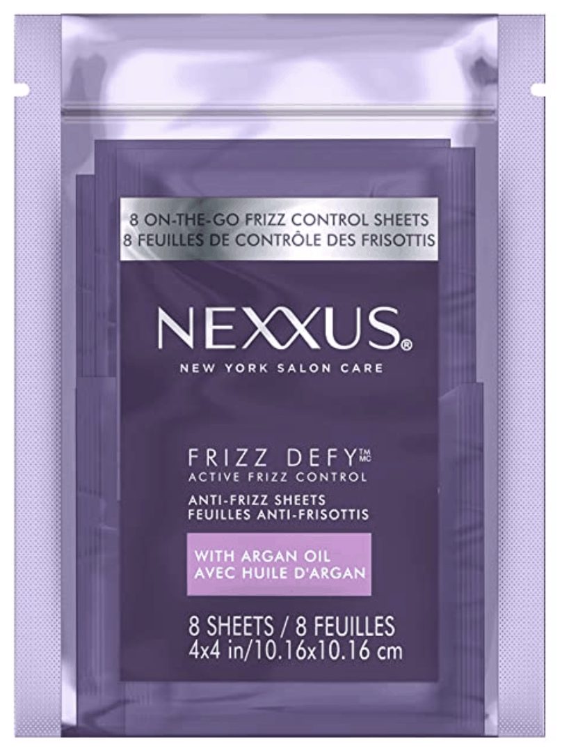 Best anti-frizz sheets