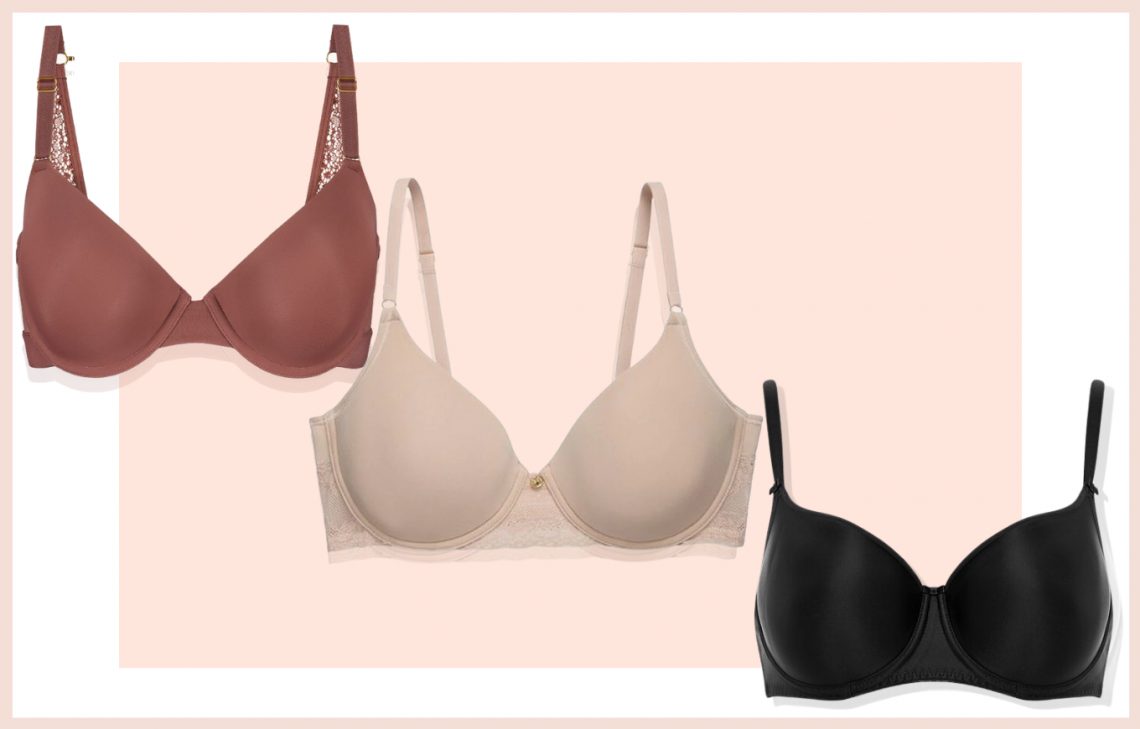best bras for big boobs