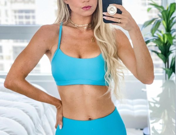 best built-in bra tank tops