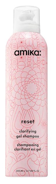Best clarifying shampoo for natural hair