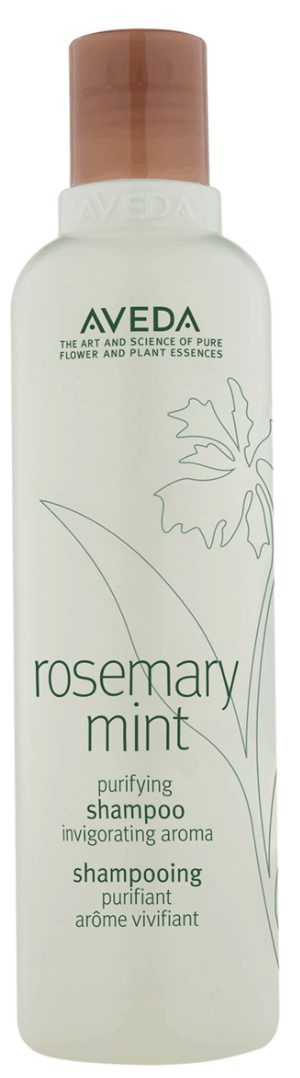 Best clarifying shampoo for hard water