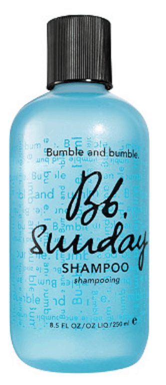 Best clarifying shampoo for fine hair