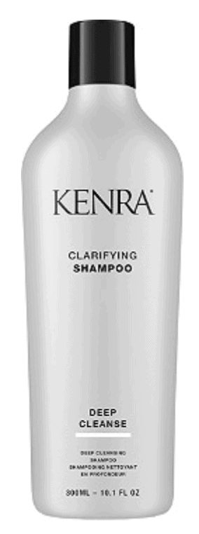 Best Clarifying shampoo