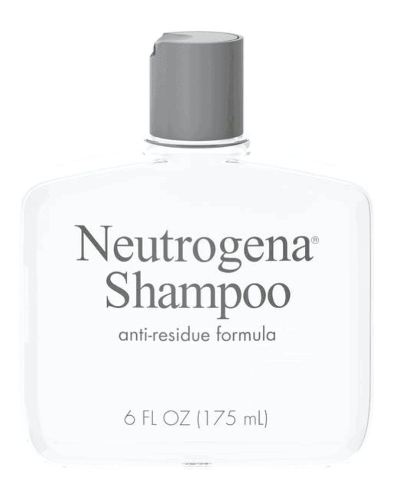 Best clarifying shampoo