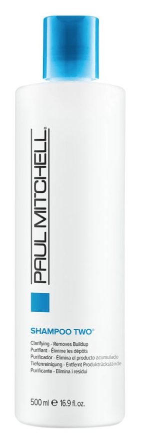 Best clarifying shampoo for dandruff