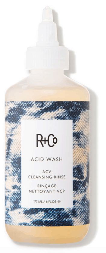 Best clarifying shampoo