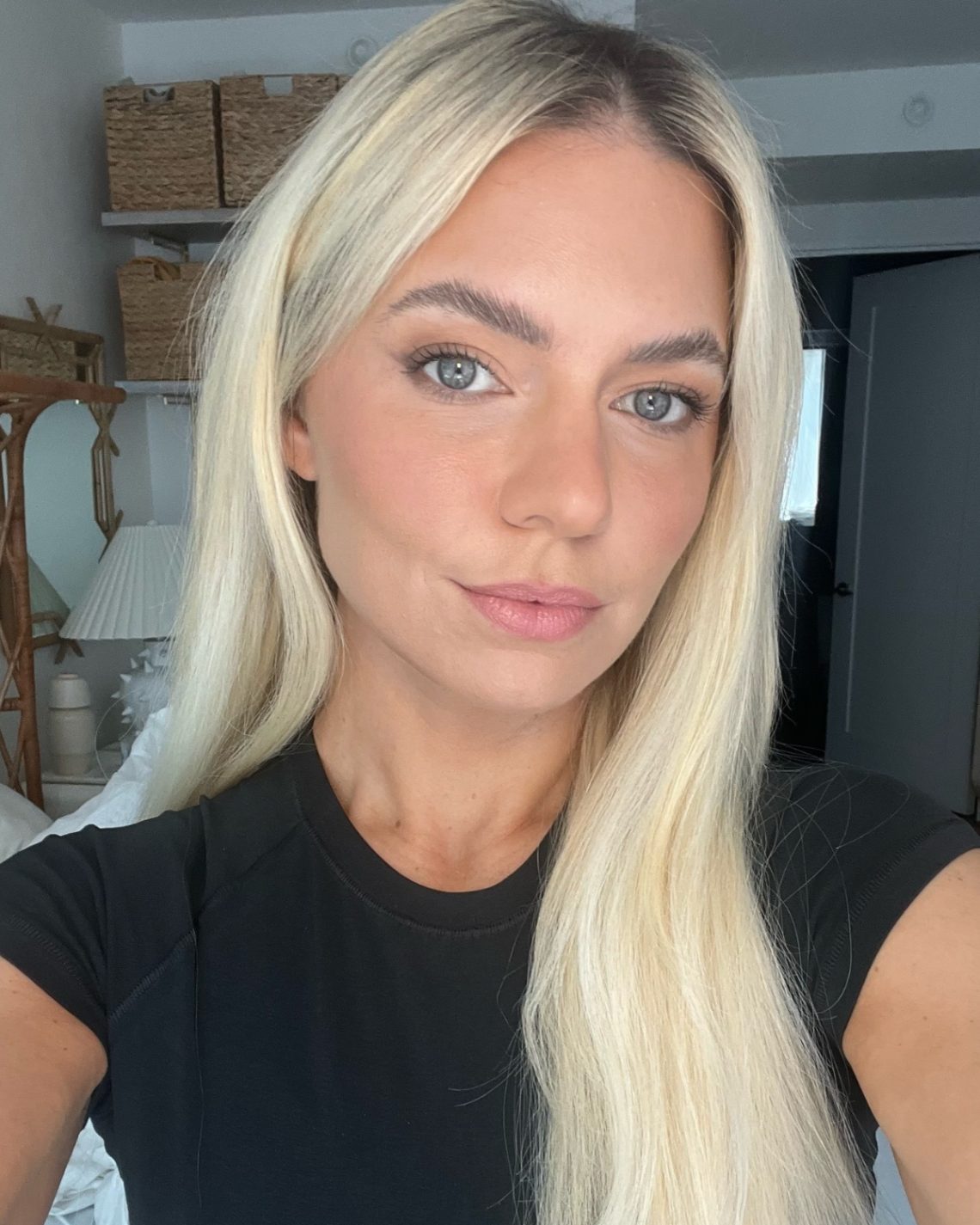 best drugstore brow gels