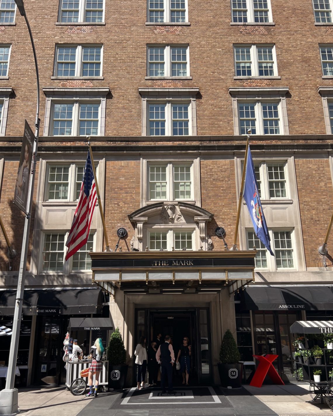 best hotel bars in nyc