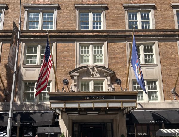 best hotel bars in nyc