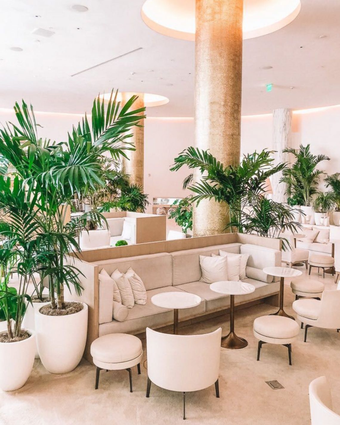 best hotels in miami