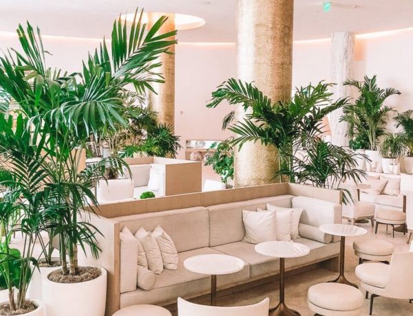 best hotels in miami