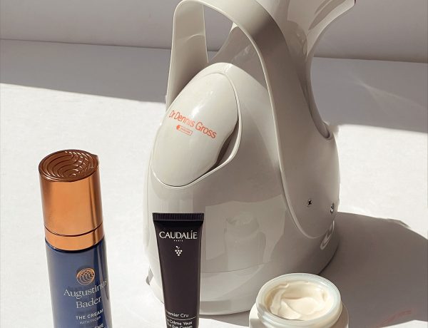 best luxury skincare brands
