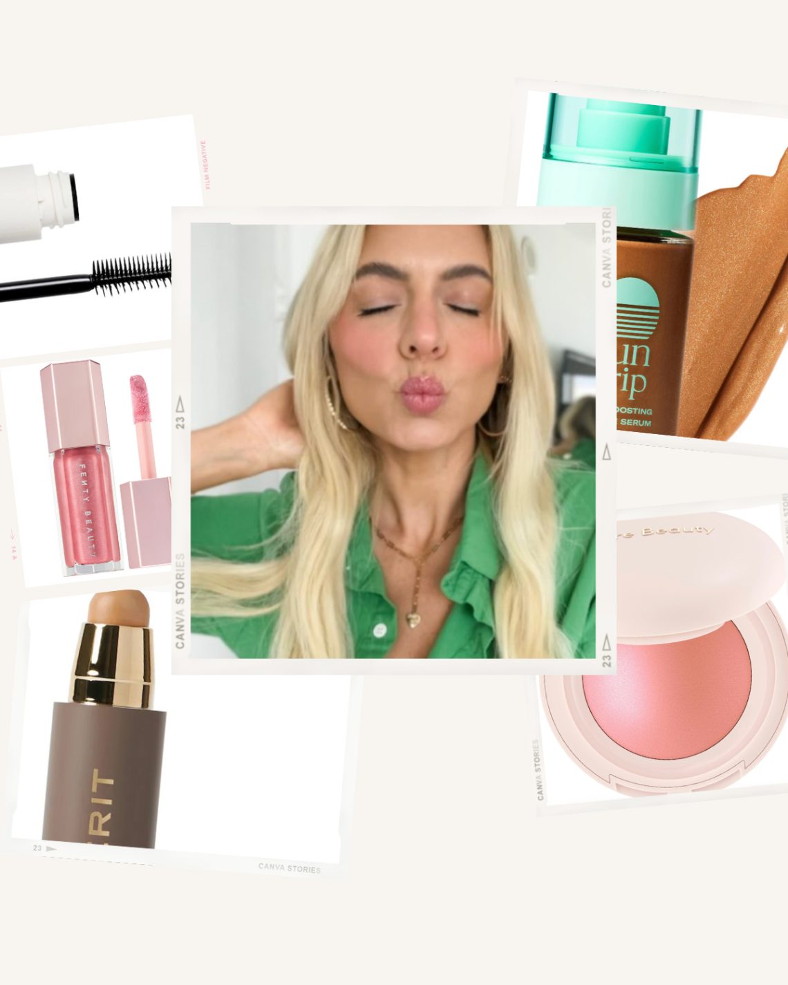 best makeup for beginners