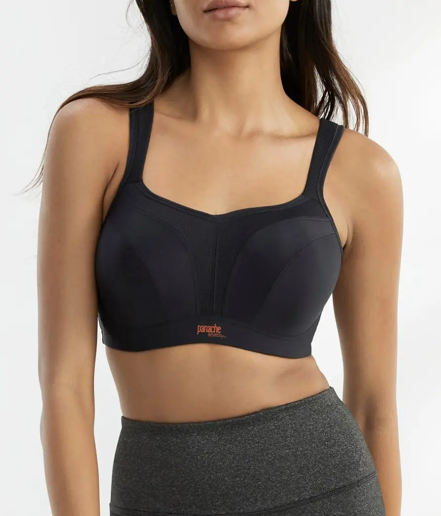 Best Sports Bras for Large Breasts