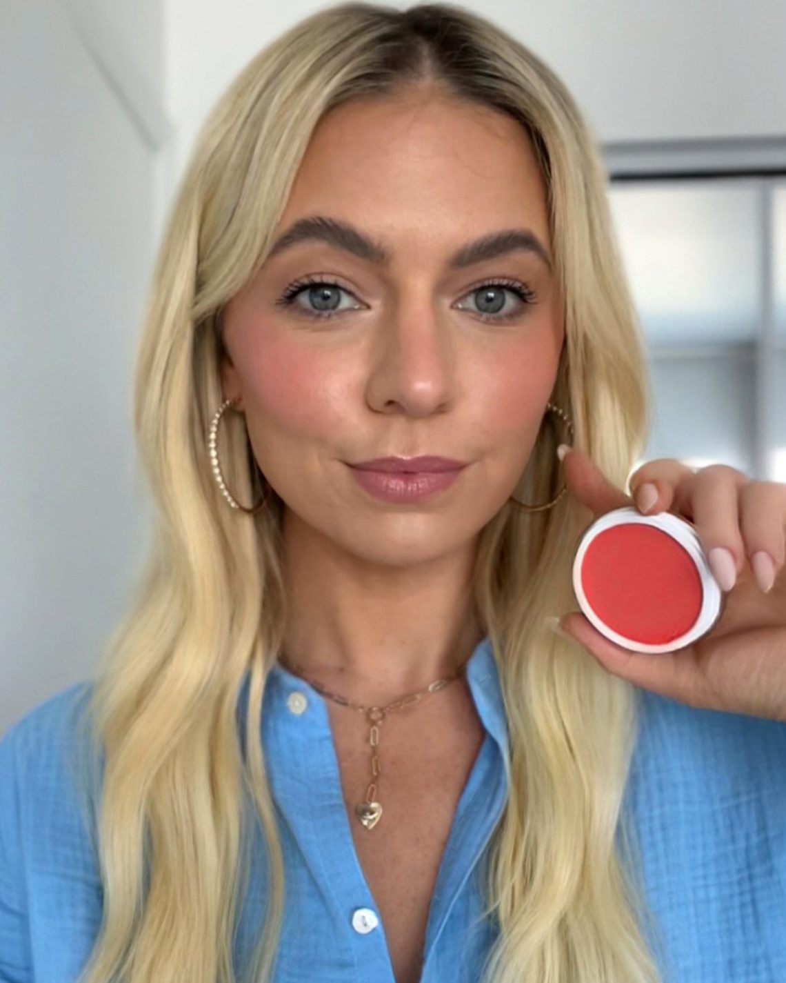 summer makeup products