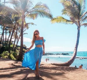 what to pack for maui