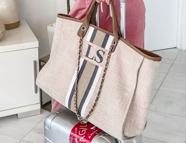 best tote bags for travel