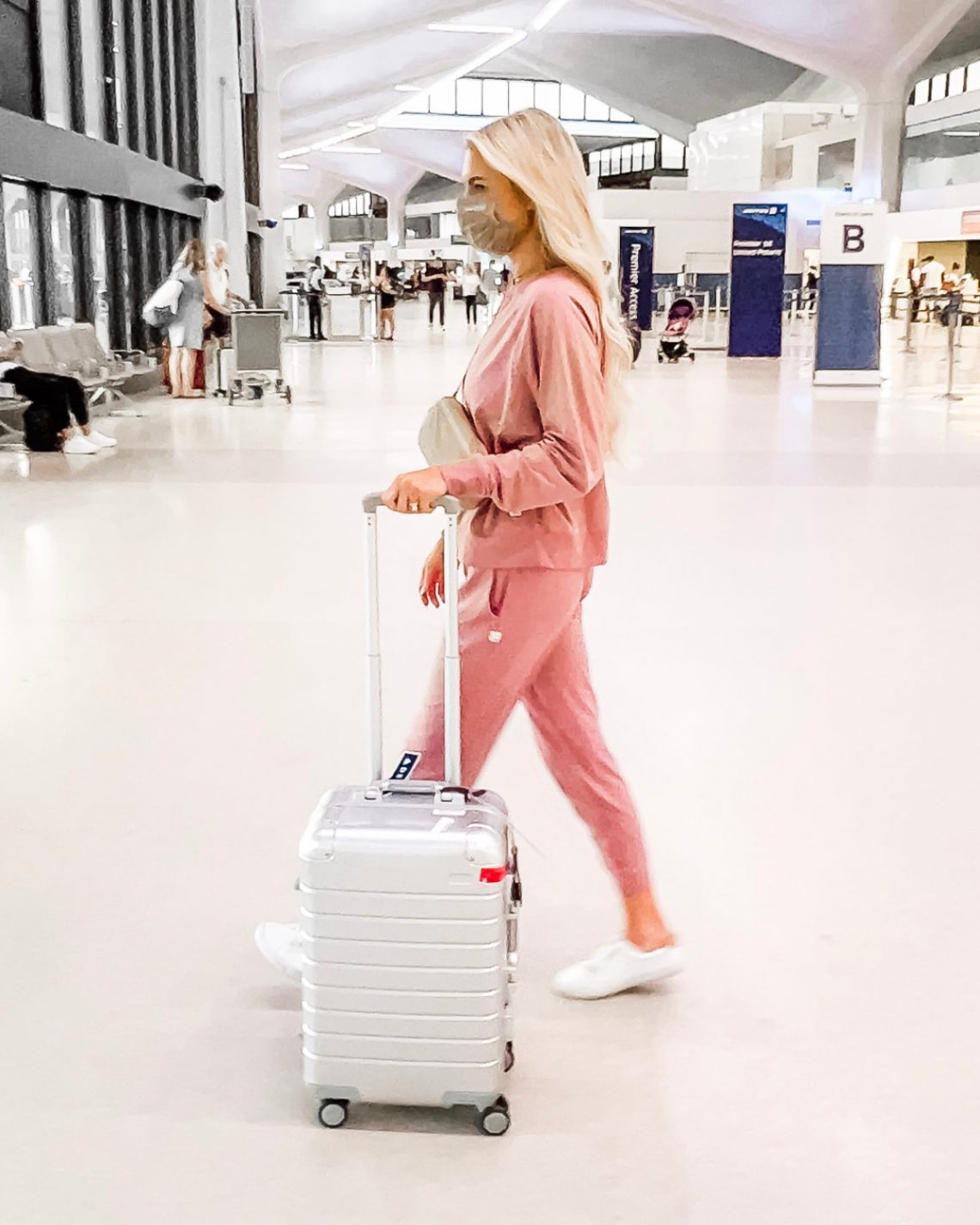 travel shoes for women