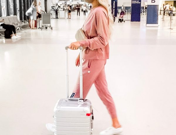 travel shoes for women