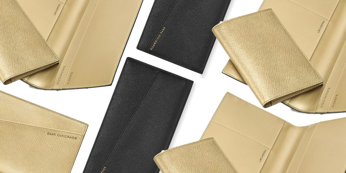 best travel wallets