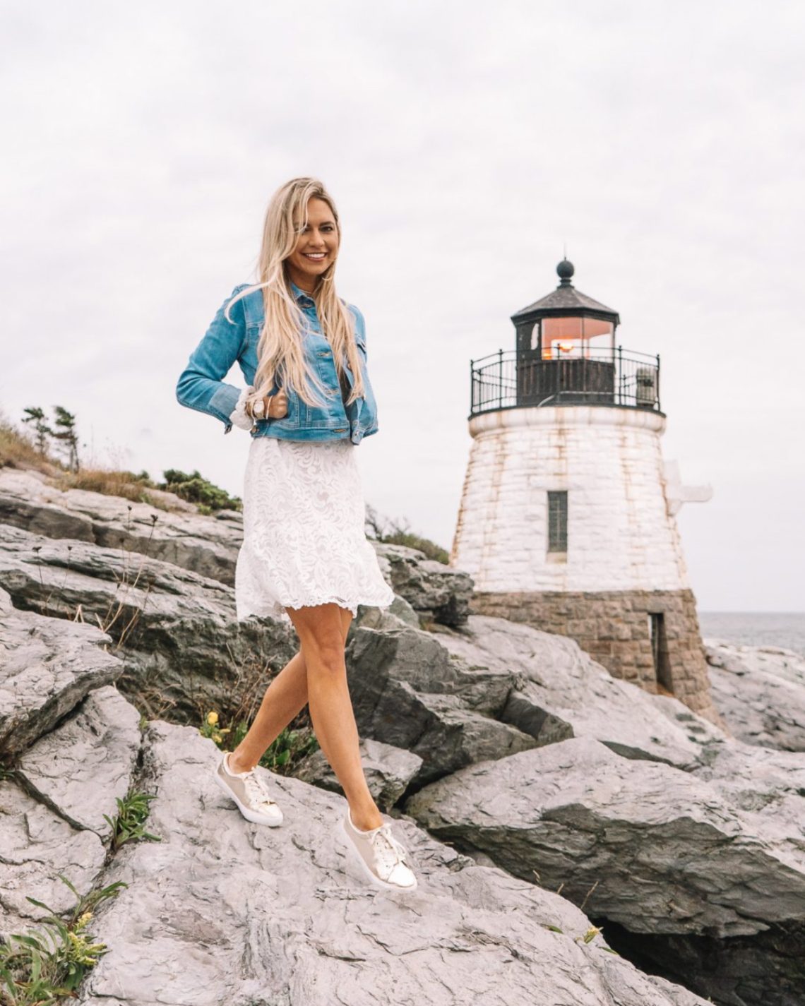 best waterproof sneakers for women