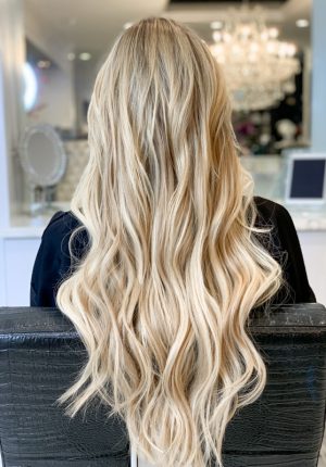 What's the Best Brush for Hair Extensions?