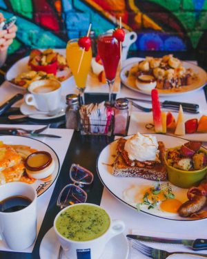 lavenue montreal