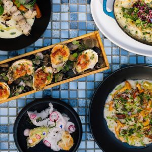 ferreira restaurant montreal