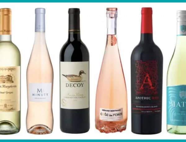 best wines under 30
