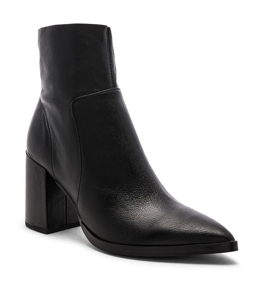Brazen Bootie Best Boots for Fall