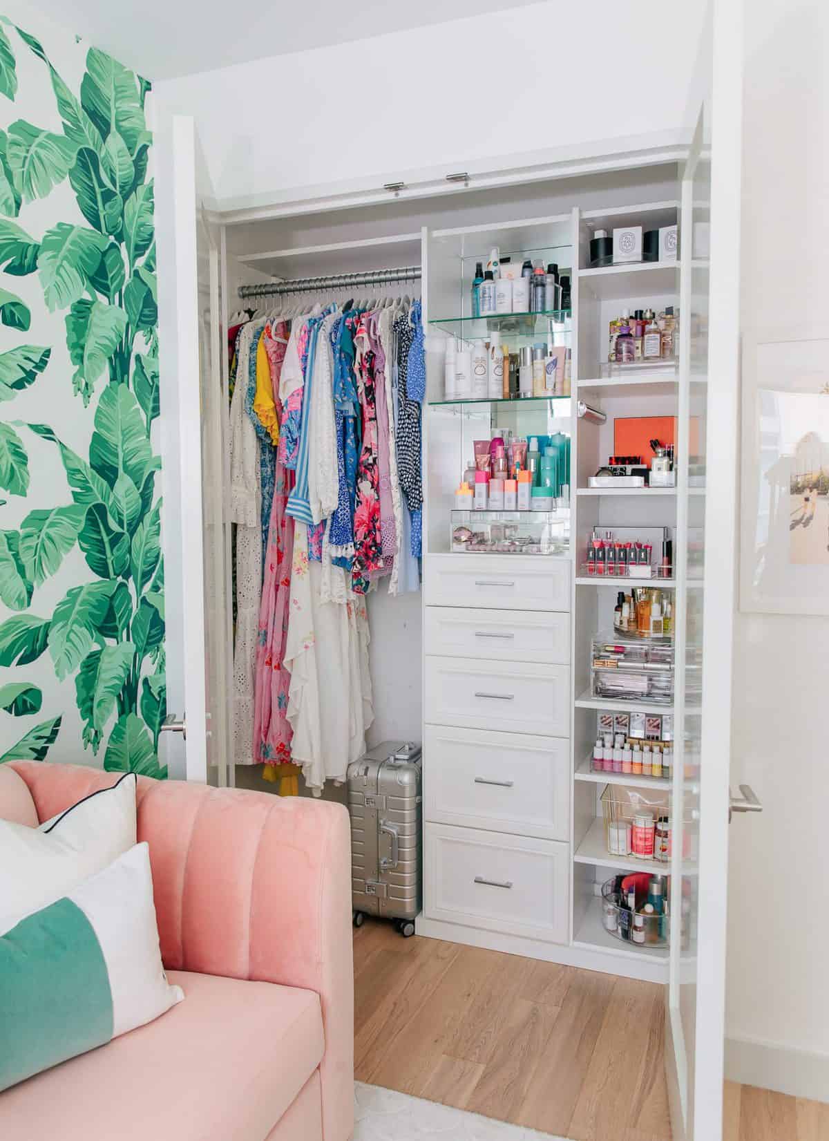 california closet custom closet