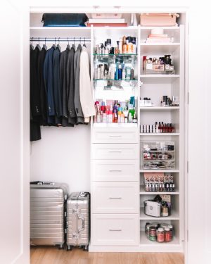 California Closets Review
