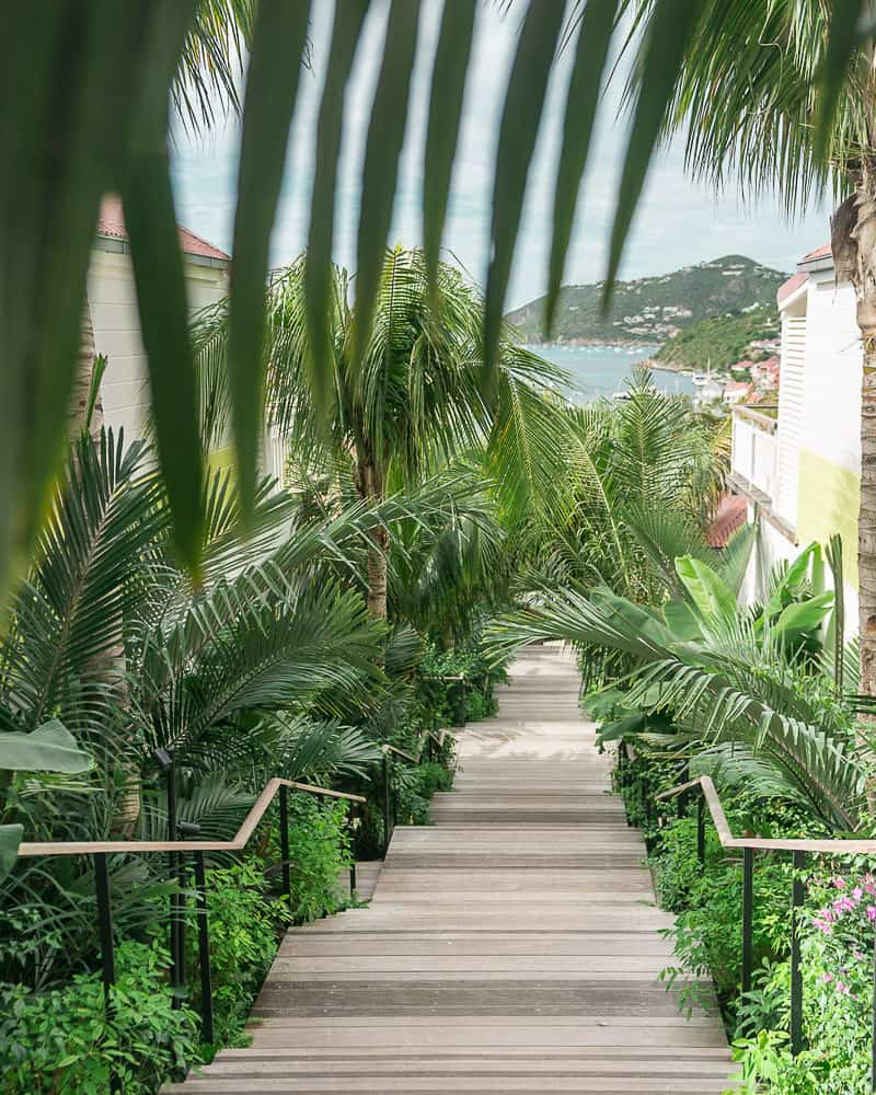 Carl Gustaf St. Barths