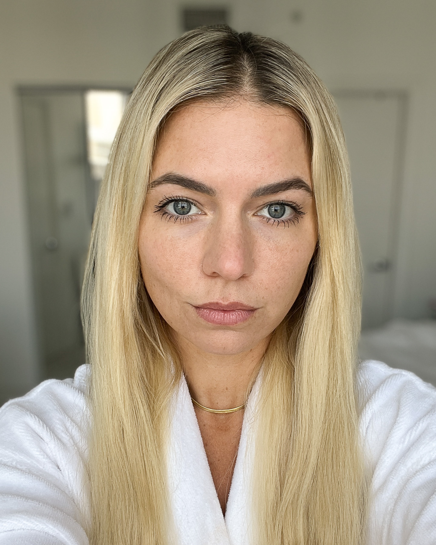 caudalie dark spot radiance serum review