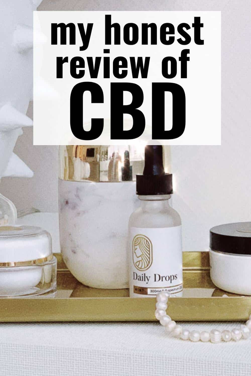 cbd for anxiety benefits