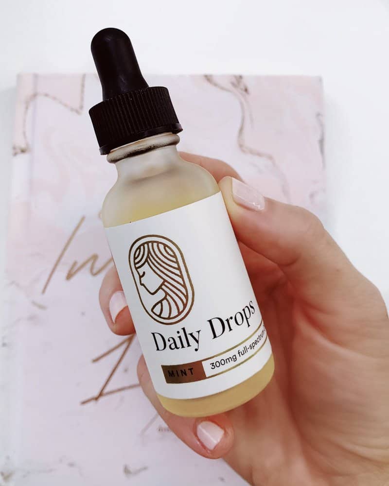 cbd oil review benefits