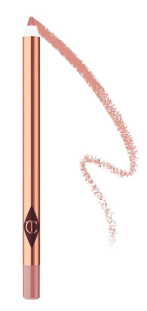 Charlotte tilbury lip cheat lip liner