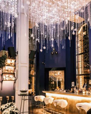 ophelia nyc holiday bars