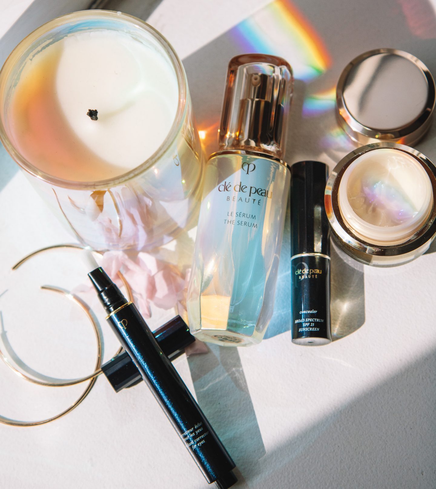 cle de peau review