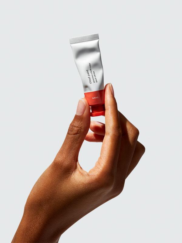 Glossier Cloud Paint